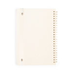 Libreta Edilax SC