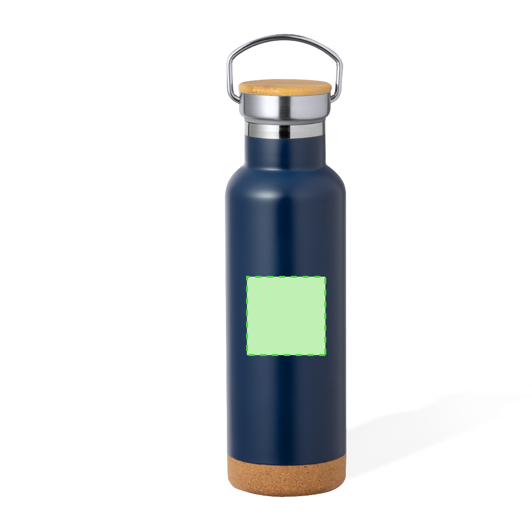 Insulated Bottle Dixont