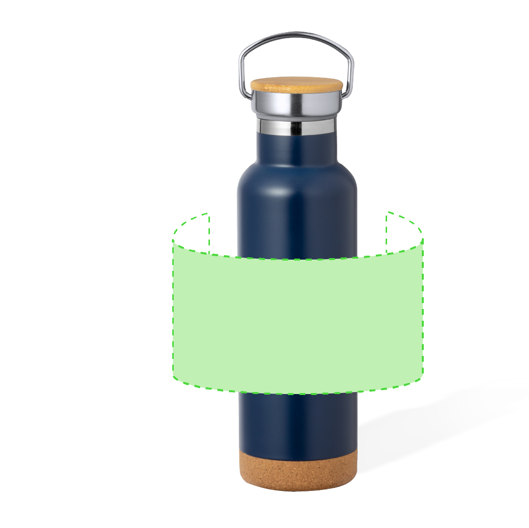 Insulated Bottle Dixont