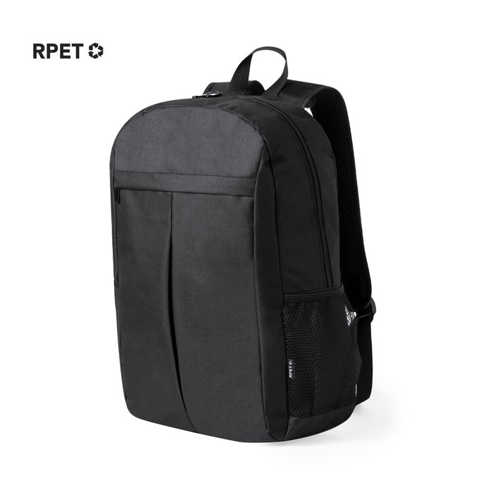 Mochila Amurax NEGRO