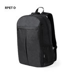 Mochila Amurax NEGRO