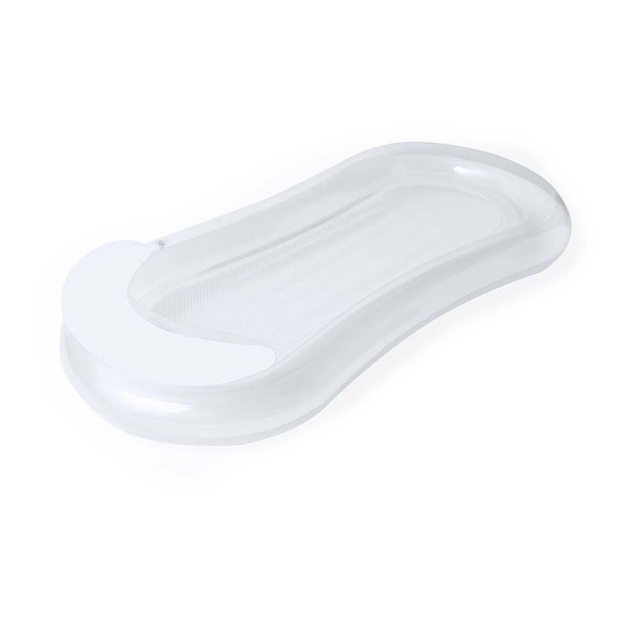 Colchoneta Binsky BLANCO