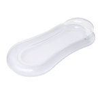 Colchoneta Binsky BLANCO