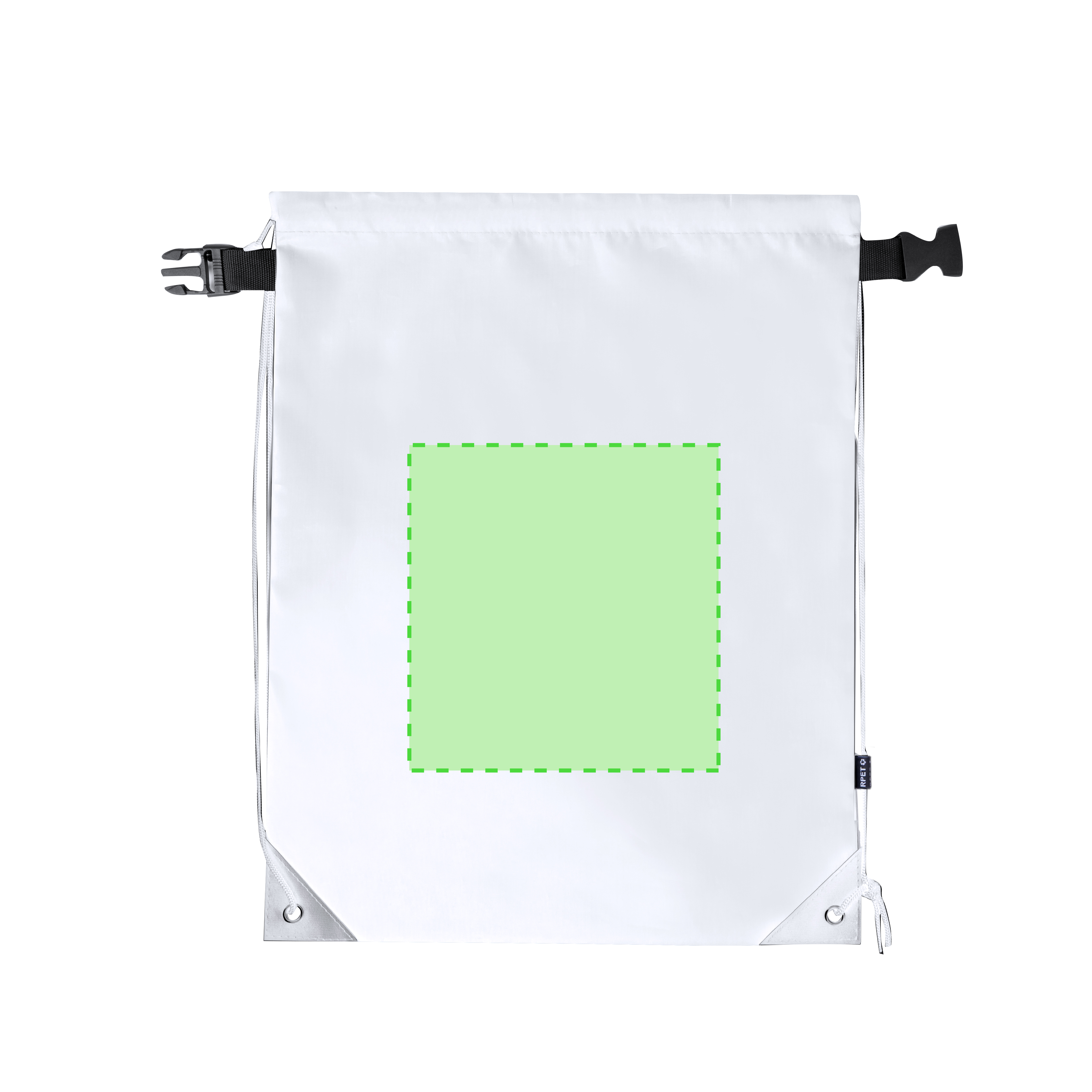 Drawstring Bag Sionap