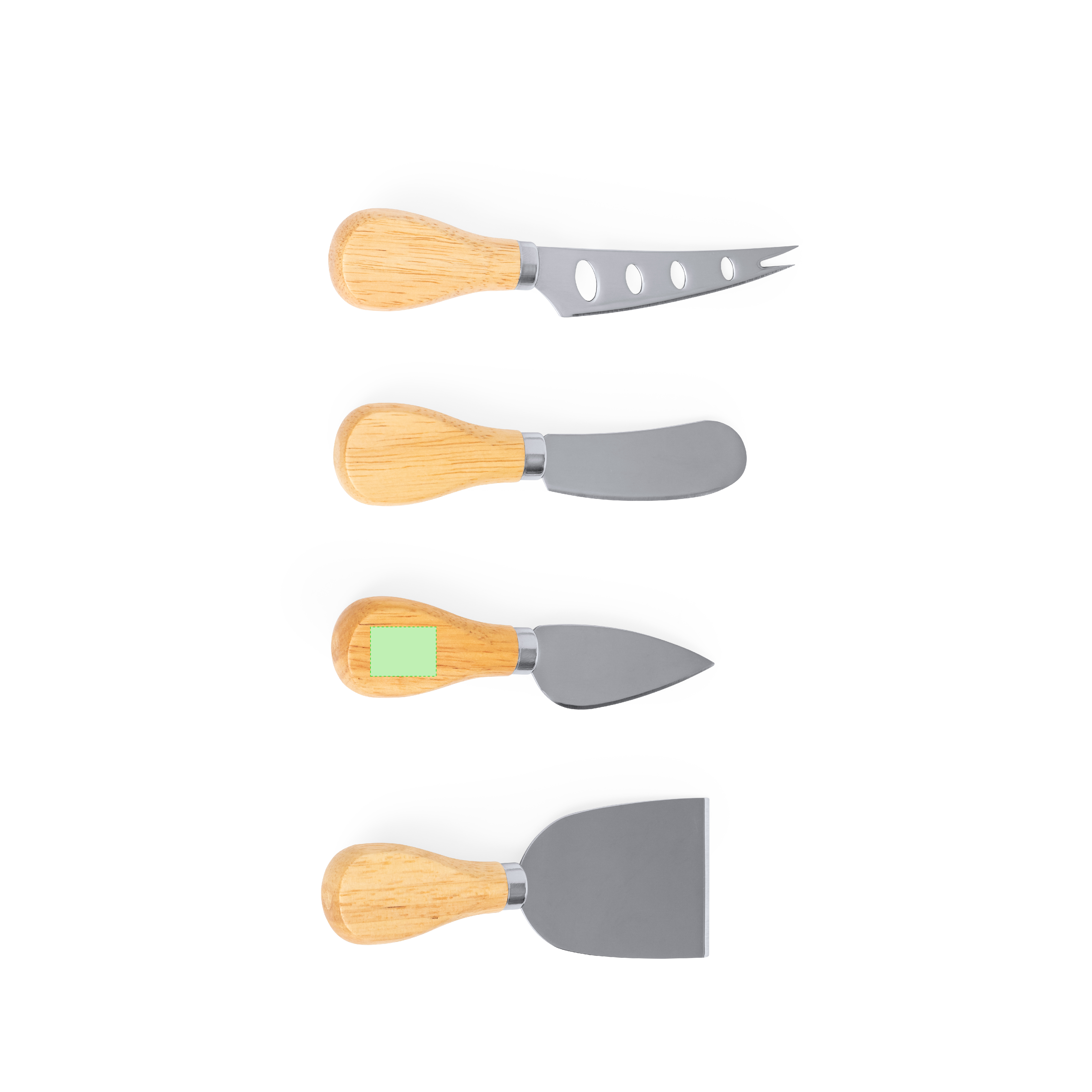 Cheese Knife Set Kubin