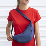Shoulder Bag Waistbag Stiva GREY