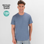 Camiseta Adulto Bandul AZUL