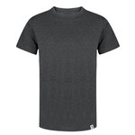Camiseta Adulto Bandul AZUL