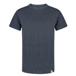 Camiseta Adulto Bandul AZUL