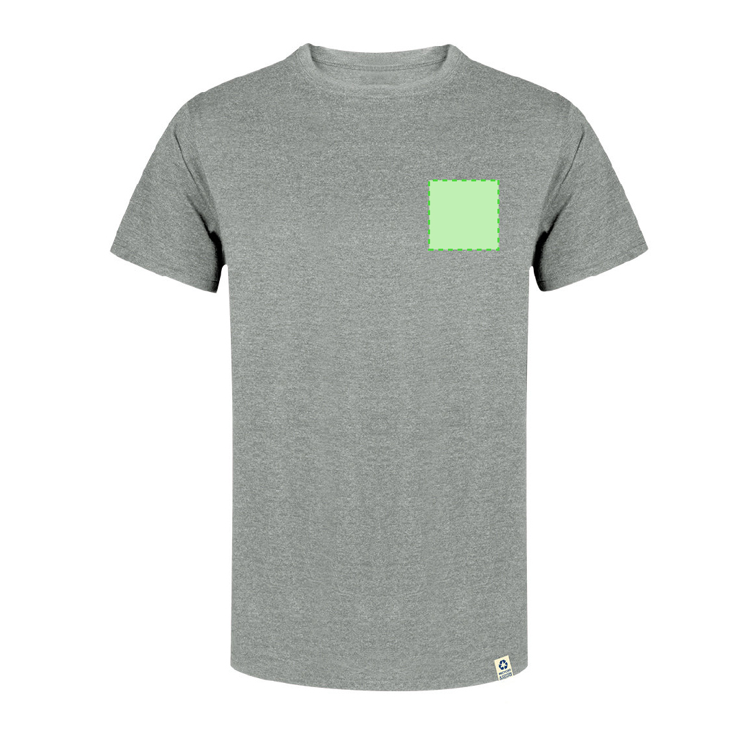 Camiseta Adulto Bandul