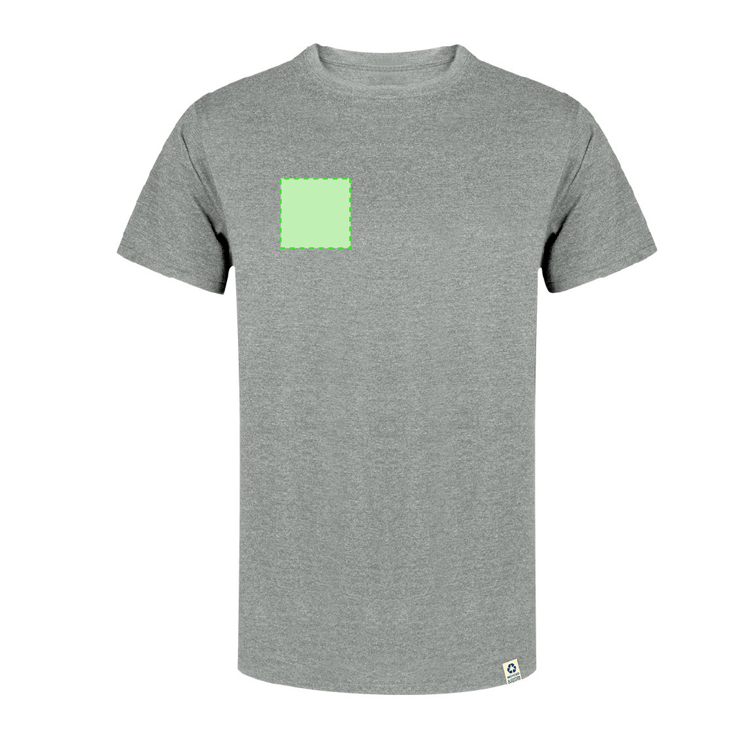 Camiseta Adulto Bandul
