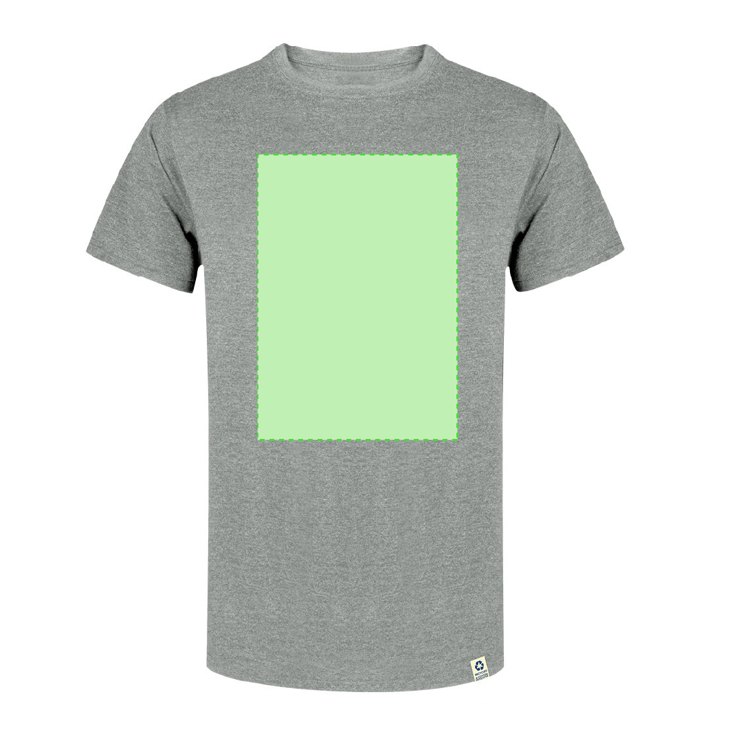 Camiseta Adulto Bandul