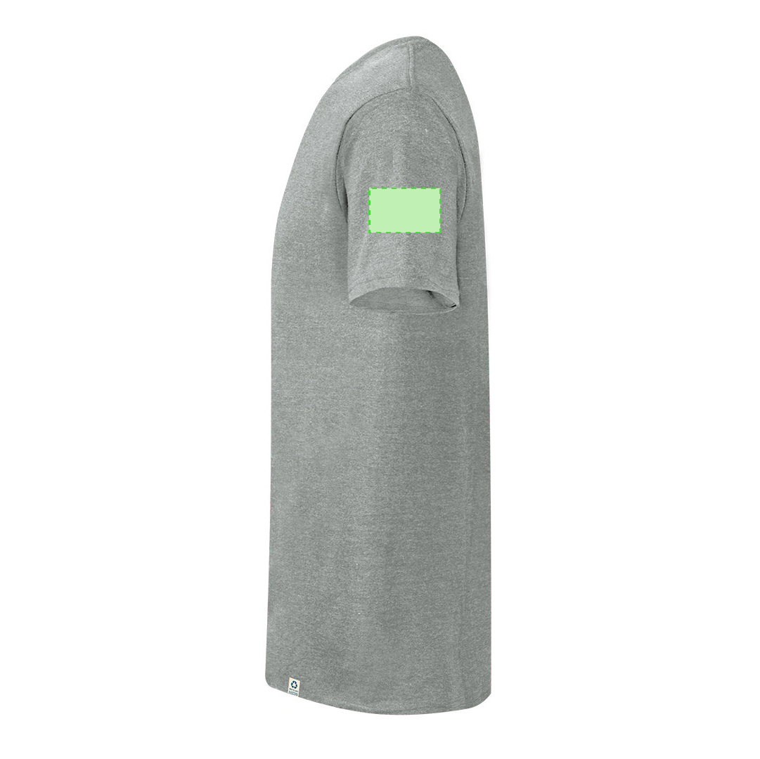 Camiseta Adulto Bandul
