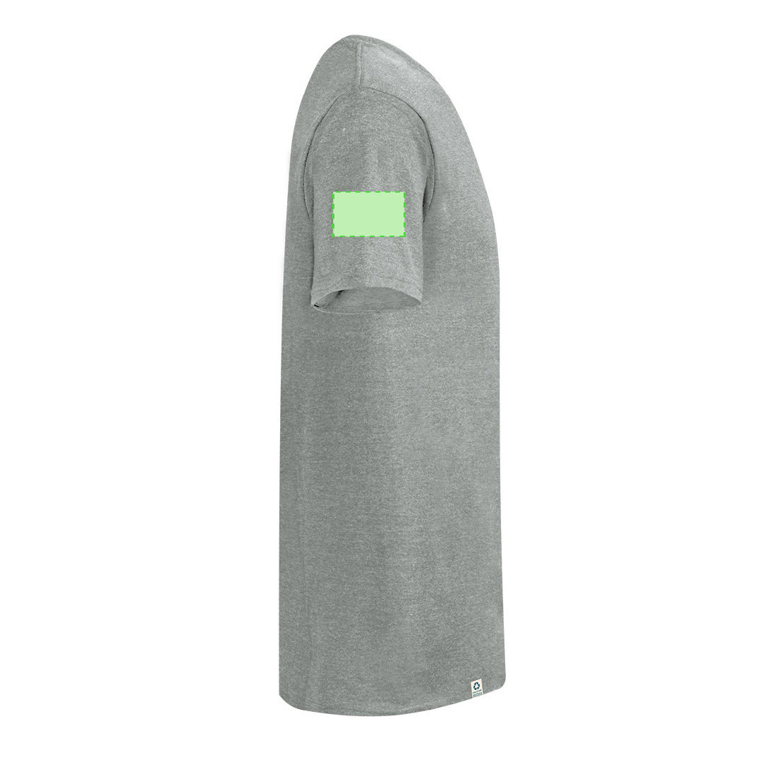 Camiseta Adulto Bandul