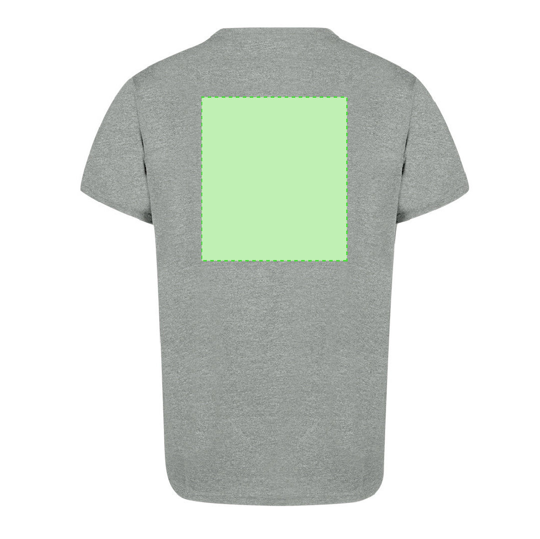 Camiseta Adulto Bandul