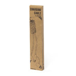 Cable Cargador Surgex BLANCO