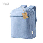 Mochila Bigail AZUL