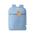 Mochila Bigail AZUL