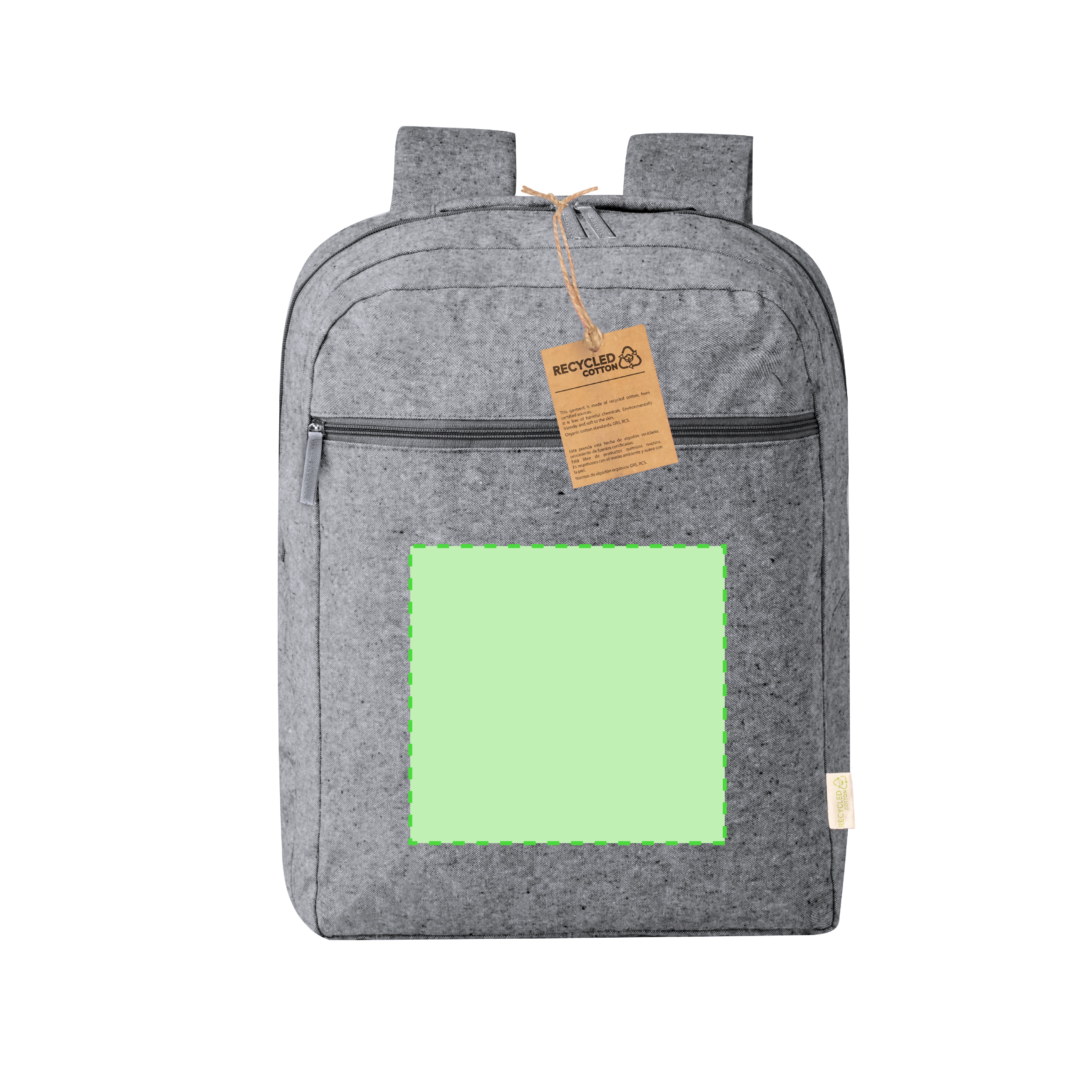 Mochila Bigail