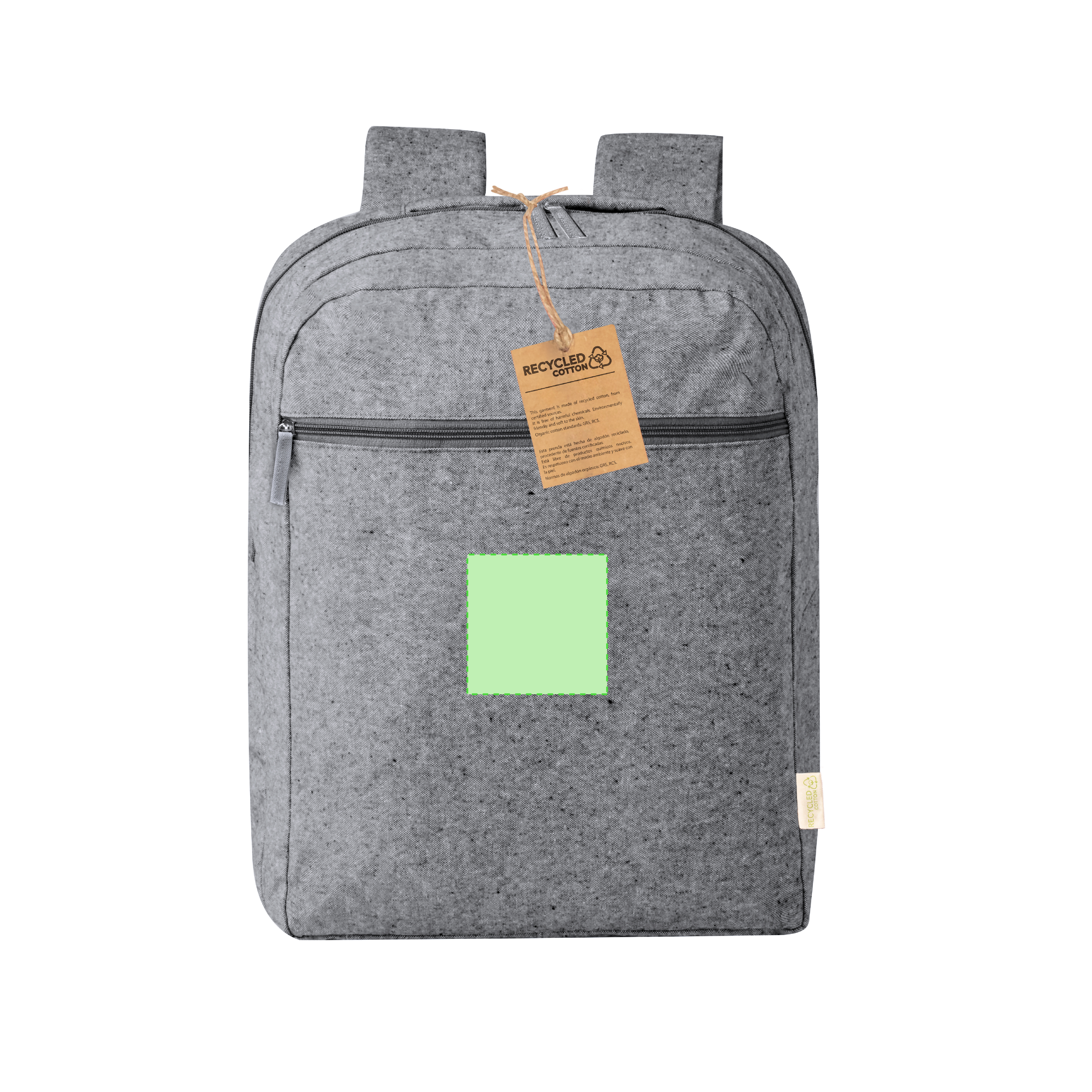 Mochila Bigail