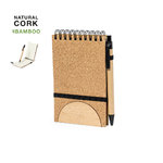 Libreta Soporte Marinix SC