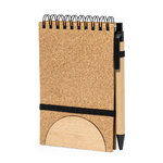 Libreta Soporte Marinix SC