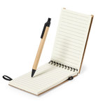 Libreta Soporte Marinix SC