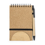 Libreta Soporte Marinix SC