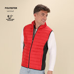 Chaleco Toret AZUL
