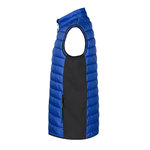 Chaleco Toret AZUL