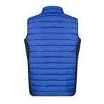 Chaleco Toret AZUL