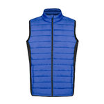 Chaleco Toret AZUL