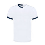 Camiseta Adulto Tecnic Filmur BLANCO
