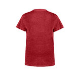 Camiseta Mujer Bandul AZUL