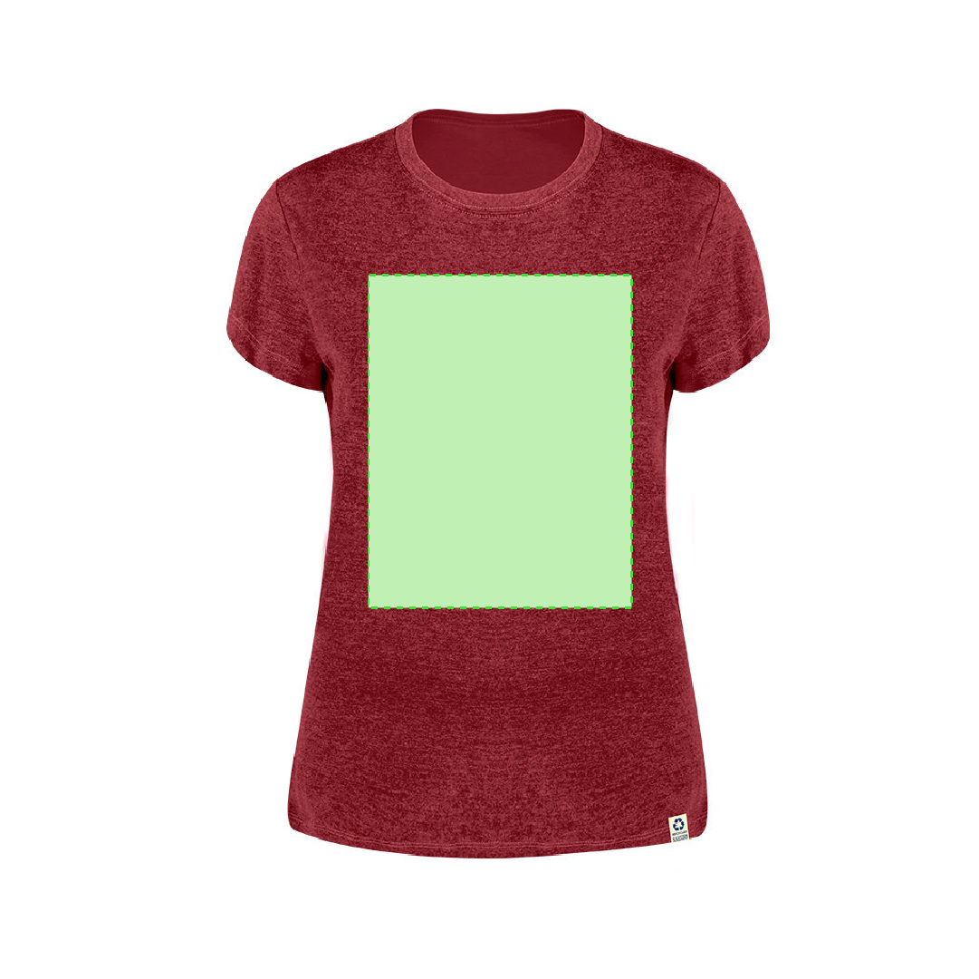 Camiseta Mujer Bandul