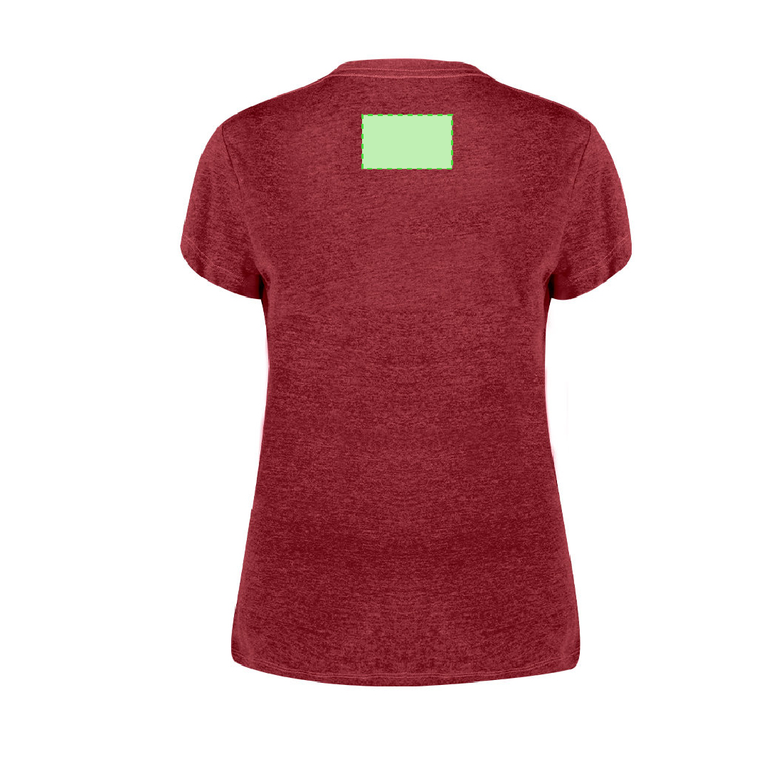 Camiseta Mujer Bandul