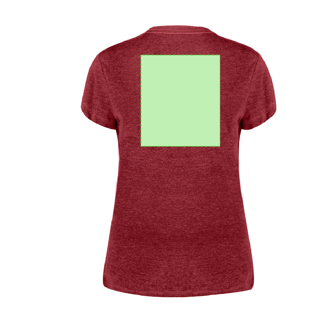 Camiseta Mujer Bandul