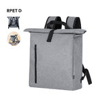 Mochila Bici Hoblak GRIS