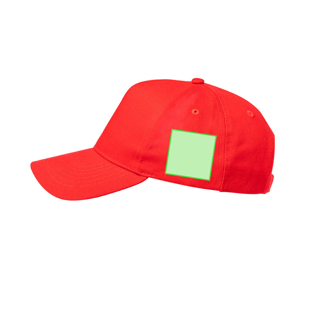 Gorra Gleyre