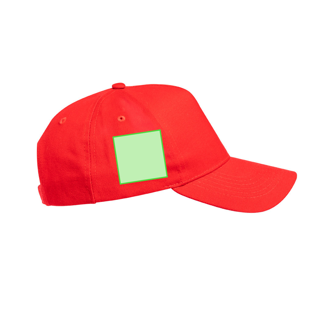 Gorra Gleyre