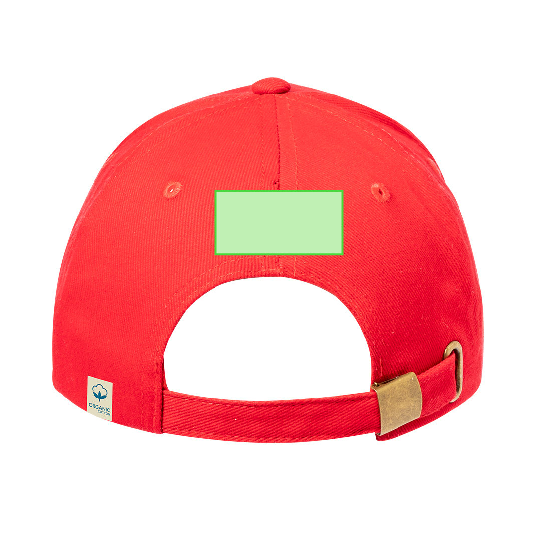 Gorra Gleyre