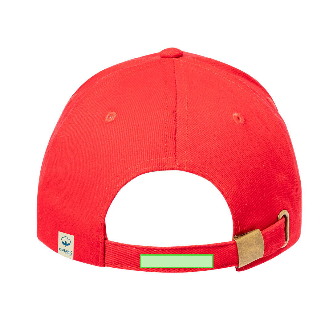 Gorra Gleyre