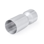 Medidor Bebidas Zirano PLATEADO