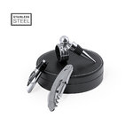 Set Vinos Albion NEGRO