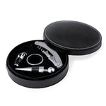 Set Vinos Albion NEGRO
