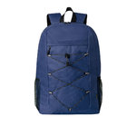 Mochila Manet AZUL