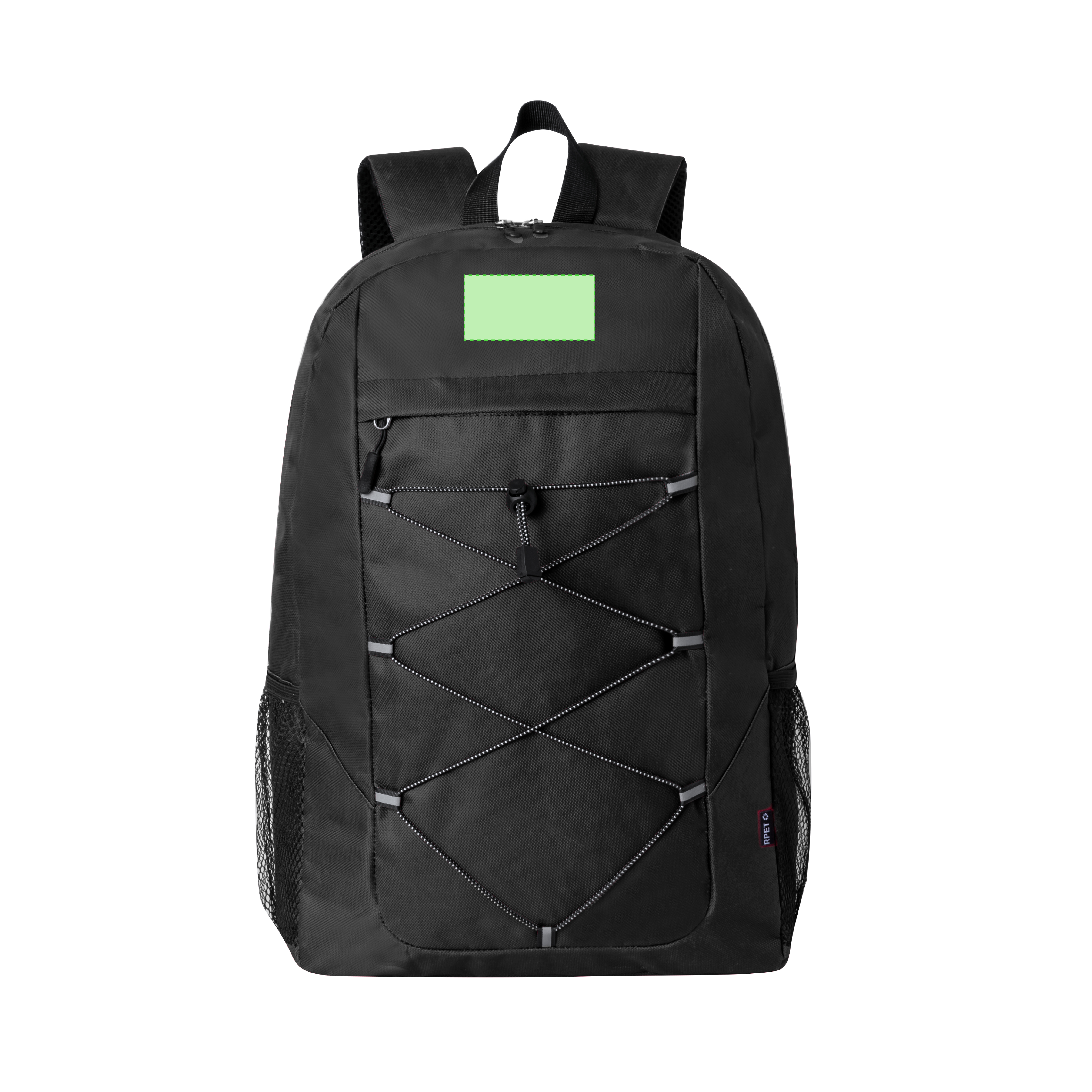 Mochila Manet