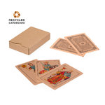 Spanish Playing Cards Brisca.