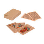 Spanish Playing Cards Brisca.