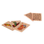 Spanish Playing Cards Brisca.
